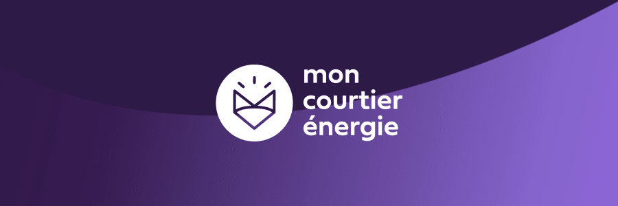 Logo MON COURTIER ENERGIE
