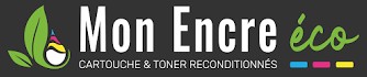 Logo MON ENCRE ECO (MON ENCRE ECO)