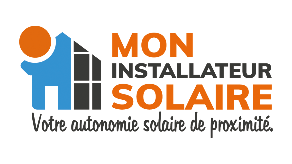 Logo MON INSTALLATEUR SOLAIRE
