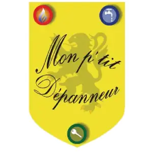 Logo MON P'TIT DEPANNEUR