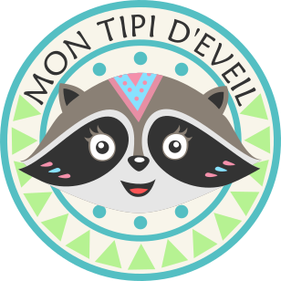 Logo MON TIPI D'EVEIL