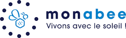 Logo MONABEE