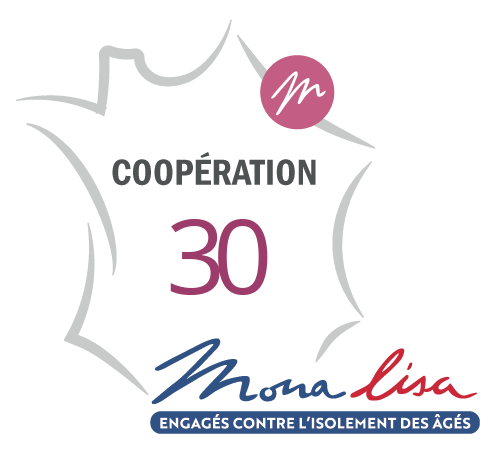 Logo MONALISA