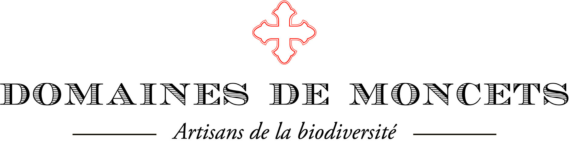 Logo MONCETS S.A.S