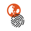 Logo MONDE SOLIDAIRE LA FLECHE