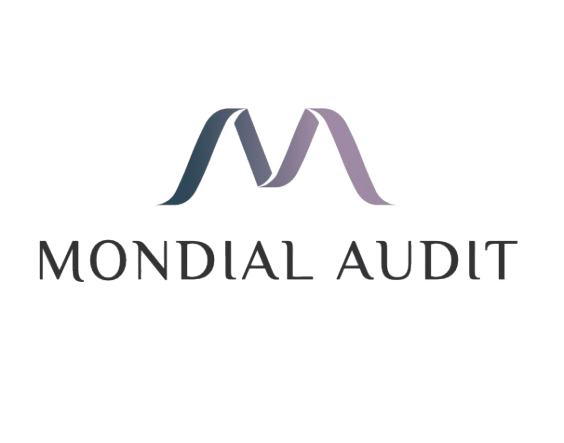 Logo MONDIAL AUDIT