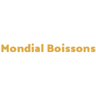 Logo MONDIAL BOISSONS