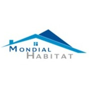 Logo MONDIAL HABITAT