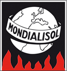 Logo MONDIALISOL SA (MONDIALISOL IBCC)