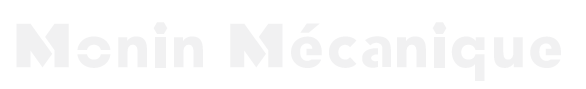 Logo MONIN-MECANIQUE