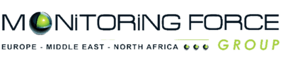 Logo MONITORING FORCE FRANCE