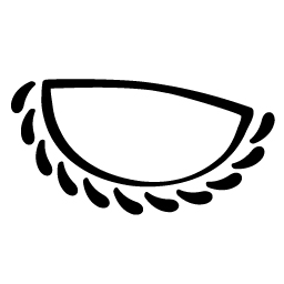 Logo MONPANADAS (EMPANADAS CLUB)