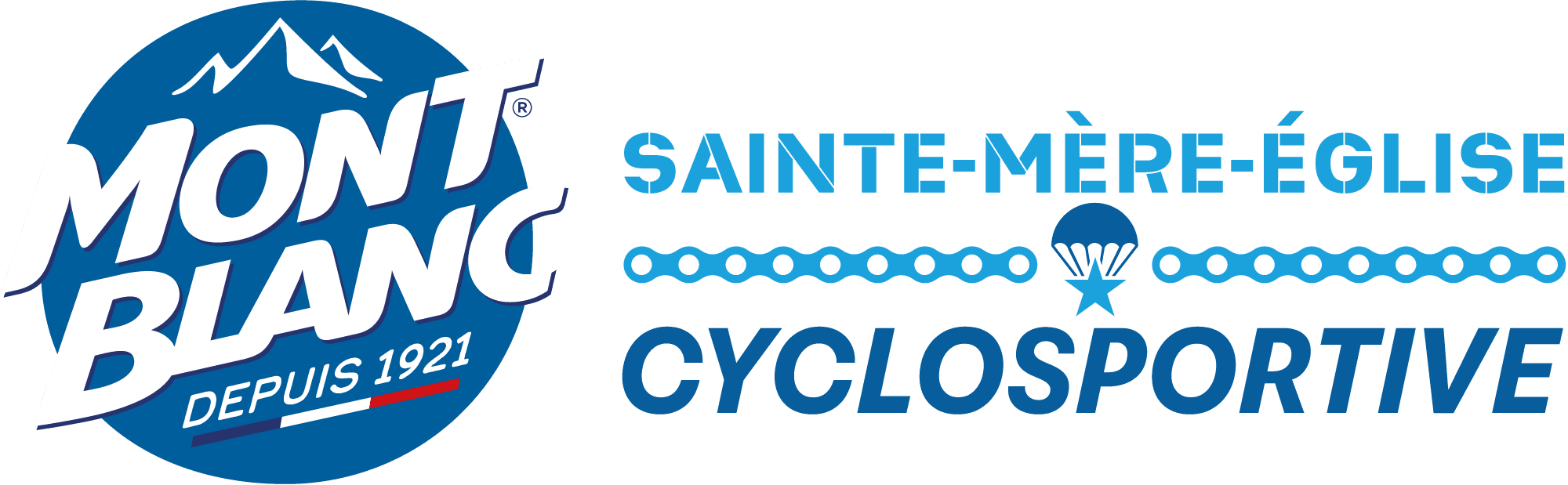 Logo MONT BLANC