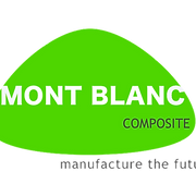 Logo MONT BLANC COMPOSITE