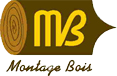 Logo MONTAGE BOIS
