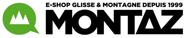 Logo MONTAZ DISTRIBUTION