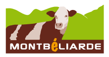 Logo MONTBELIARDE ASSOCIATION