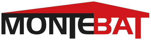 Logo MONTE BAT