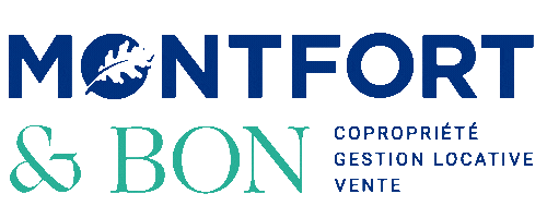 Logo MONTFORT ET BON