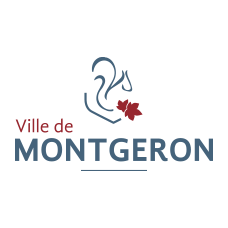 Logo MONTGERON COIFF