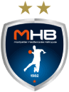 Logo MONTPELLIER HAND-BALL