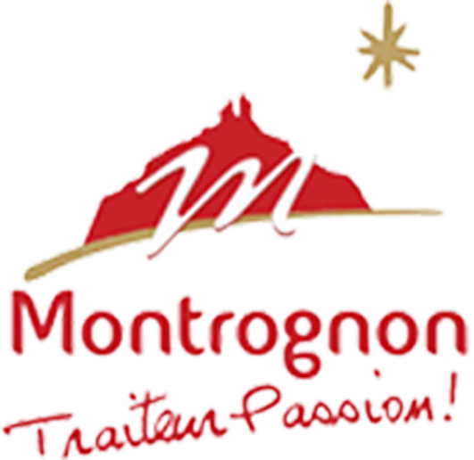 Logo MONTROGNON TRAITEUR (MONTROGNON TRAITEUR)