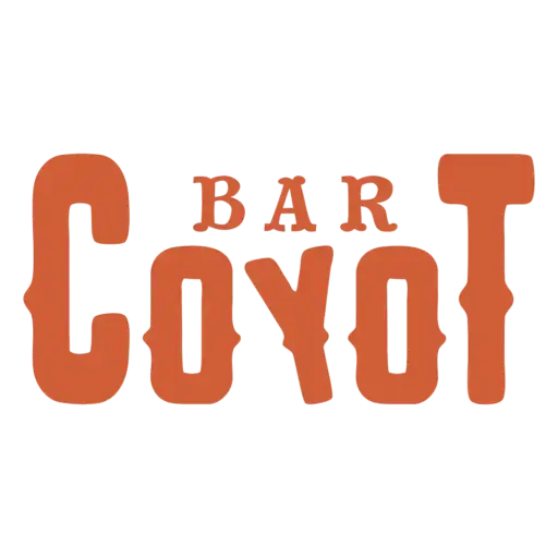 Logo MOOKRET (COYOTBAR)