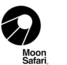 Logo MOON SAFARI