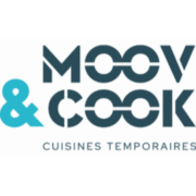 Logo MOOV&COOK (MOOV&COOK)