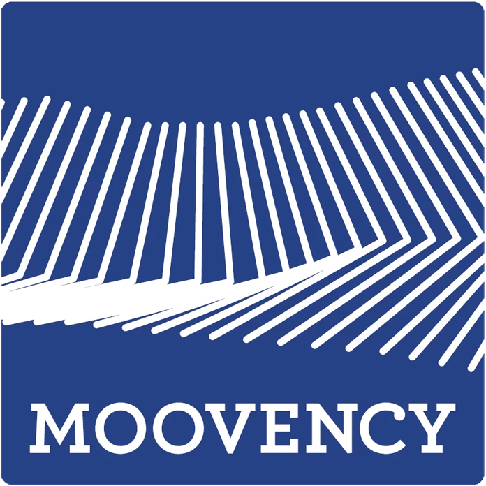 Logo MOOVENCY