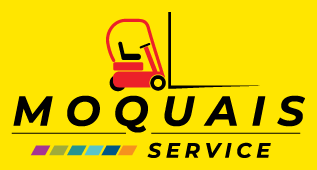 Logo MOQUAIS SERVICE