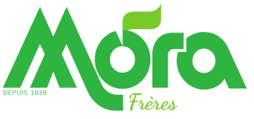 Logo MORA FRERES