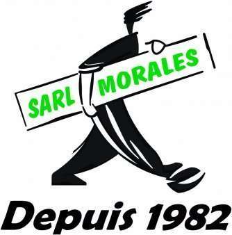 Logo MORALES