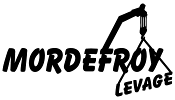 Logo MORDEFROY LEVAGE