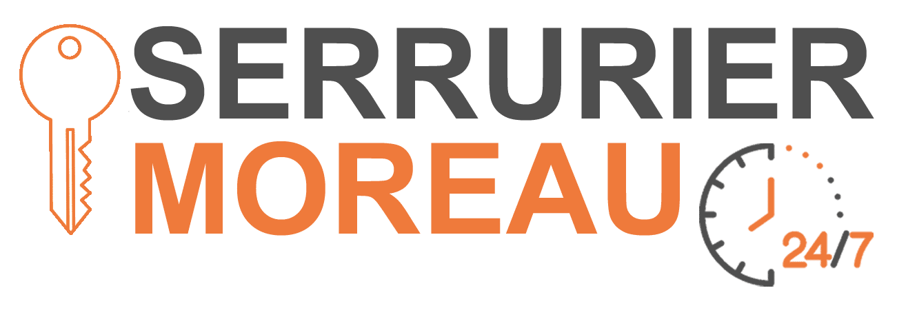 Logo MOREAU