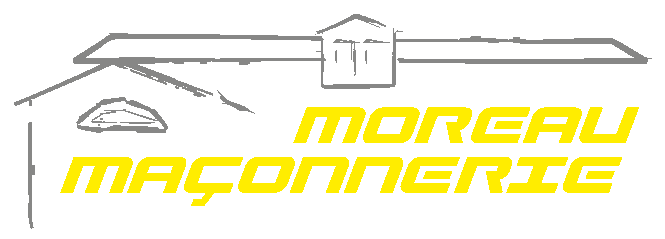 Logo MOREAU MACONNERIE