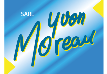 Logo MOREAU YVON