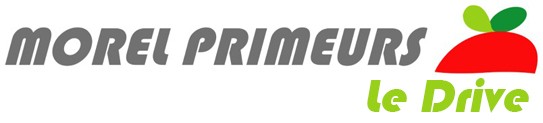 Logo MOREL PRIMEURS