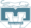 Logo MOREL S.A.S