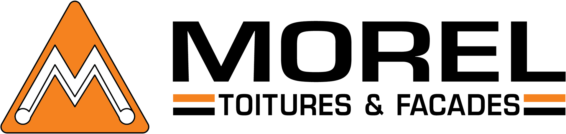 Logo MOREL TOITURES