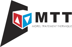 Logo MOREL TRAITEMENT THERMIQUE