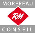 Logo MOREREAU CONSEIL