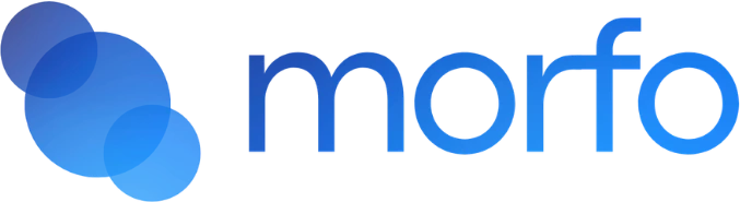 Logo MORFO