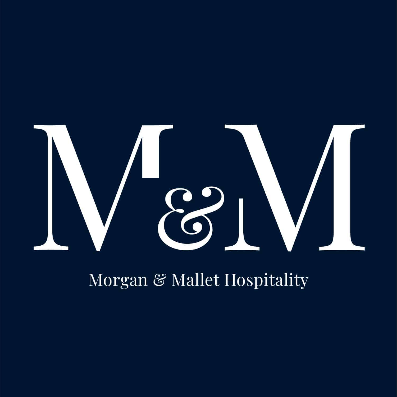 Logo MORGAN & MALLET SERVICES