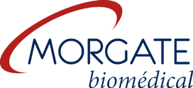 Logo MORGATE (MORGATE)