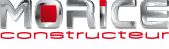 Logo MORICE CONSTRUCTEUR