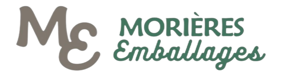 Logo MORIERES EMBALLAGES