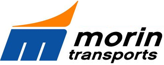 Logo MORIN TRANSPORTS
