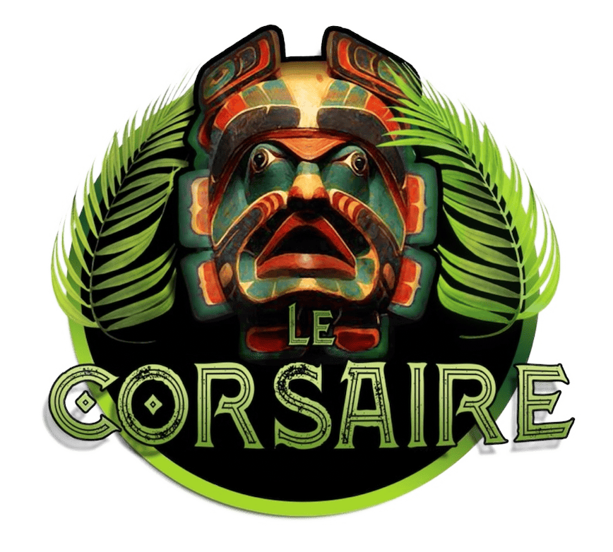Logo MORLAIX BOWLING