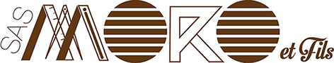 Logo MORO ET FILS